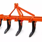 Subsoiler