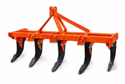 Subsoiler