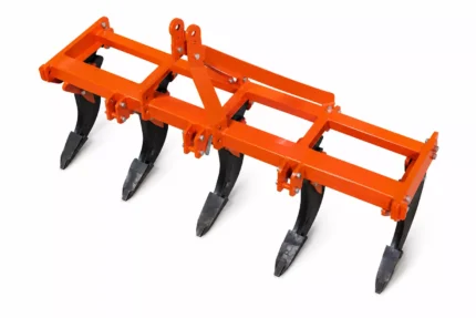 Subsoiler