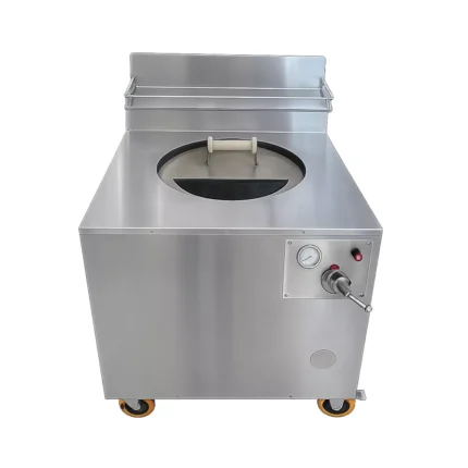 tandoor-oven