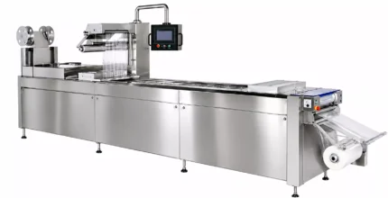 thermoforming-machine