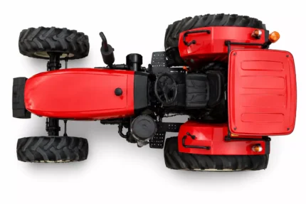 tractor