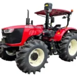 tractor