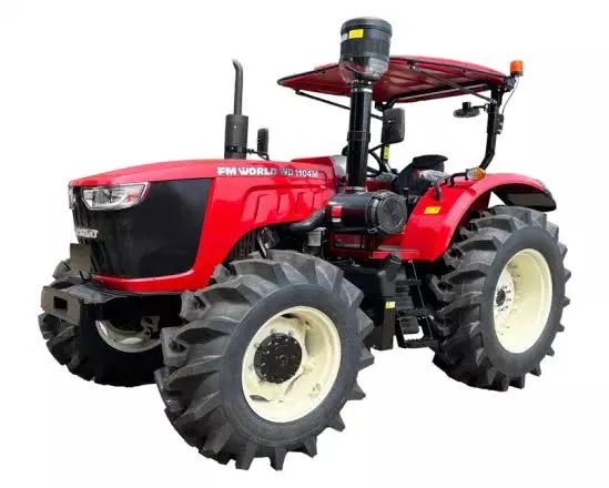 tractor tractor