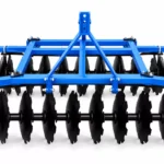 tractor-mounted-harrow