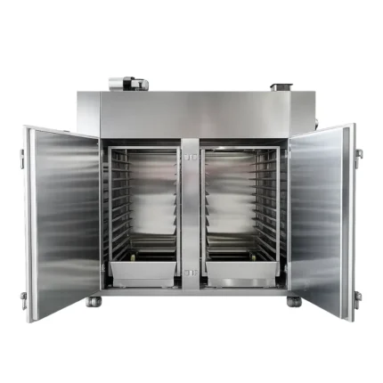 tray-dryer