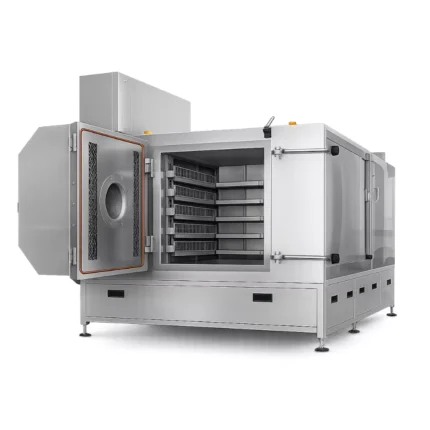vacuum-dryer
