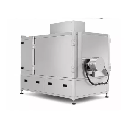 vacuum-dryer