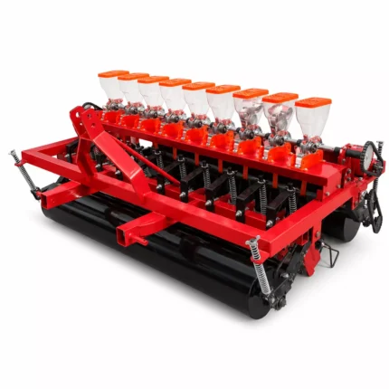 vegetable-seeder