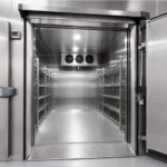 walk-in-chiller