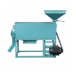 wheat-cleaning-machine