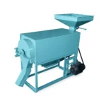 wheat-cleaning-machine