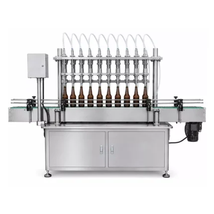 wine-filling-machine