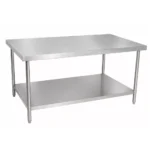 work-table