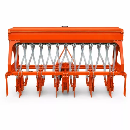 zero-till-seed-drill