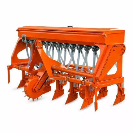 zero-till-seed-drill