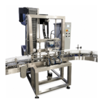 Automatic-Corking-Machine