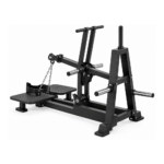 Belt-Squat-Machine