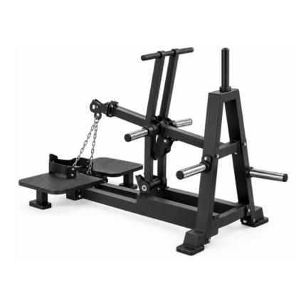 Belt-Squat-Machine