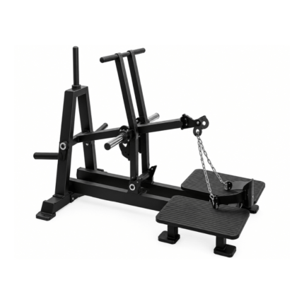 Belt-Squat-Machine