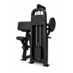 Biceps-Curl-Machine