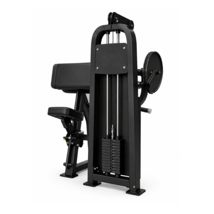 Biceps-Curl-Machine
