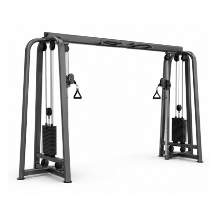 Cable-Crossover-Machine