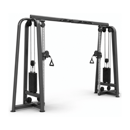 Cable-Crossover-Machine