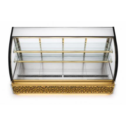 Cake-Display-Counter