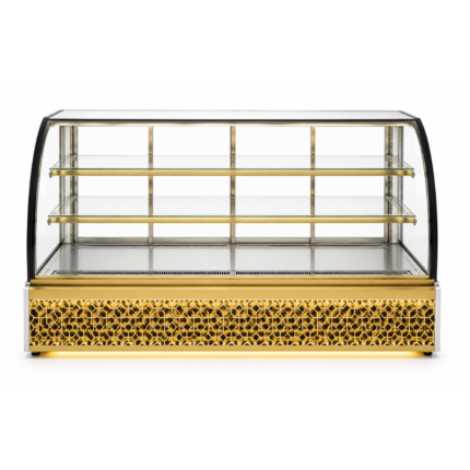 Cake-Display-Counter