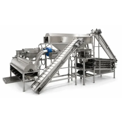 Cashew-Processing-Plant