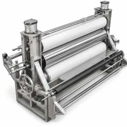 textile-finishing-machine