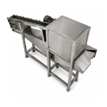 Coconut-Processing-Machine