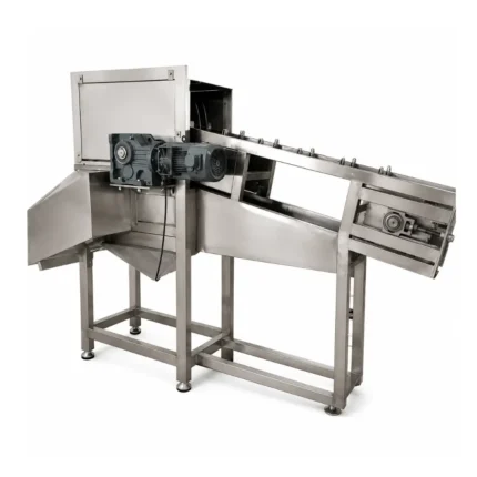 Coconut-Processing-Machine