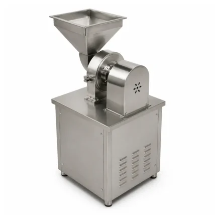 Coffee-Grinding-Machine