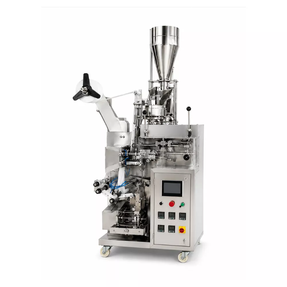 Coffee-Packing-Machine Coffee-Packing-Machine
