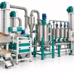 Dampening-Machine