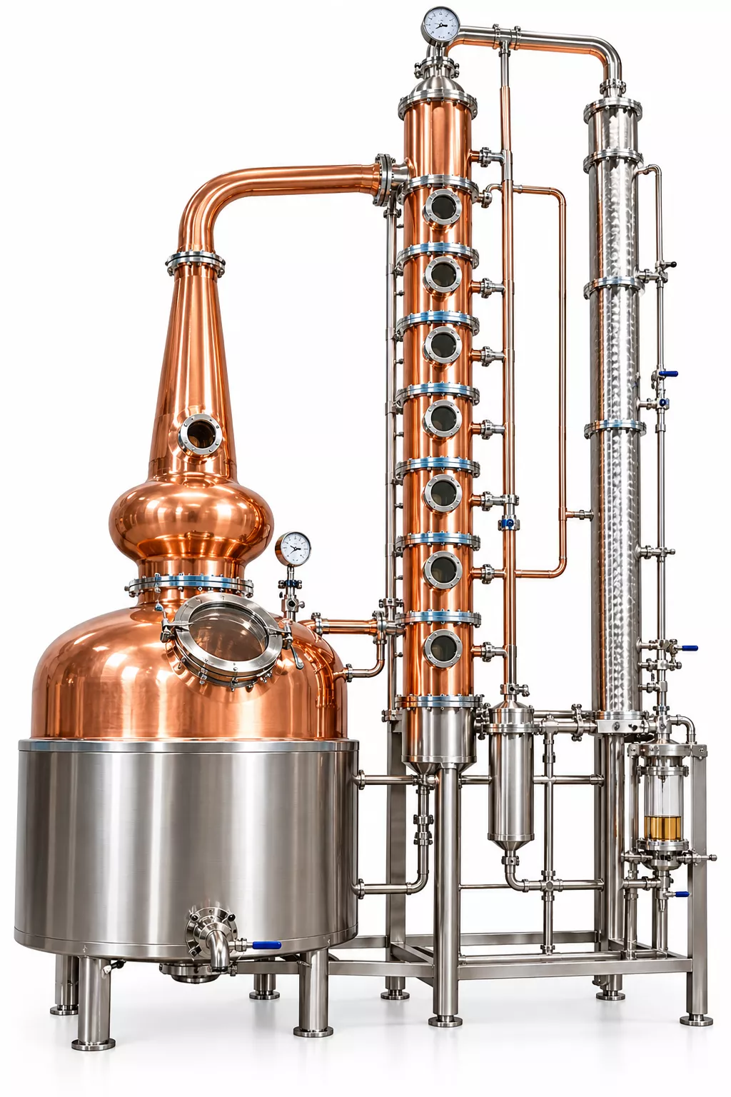 Distillation-Column Distillation-Column