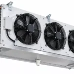 Evaporator-Unit