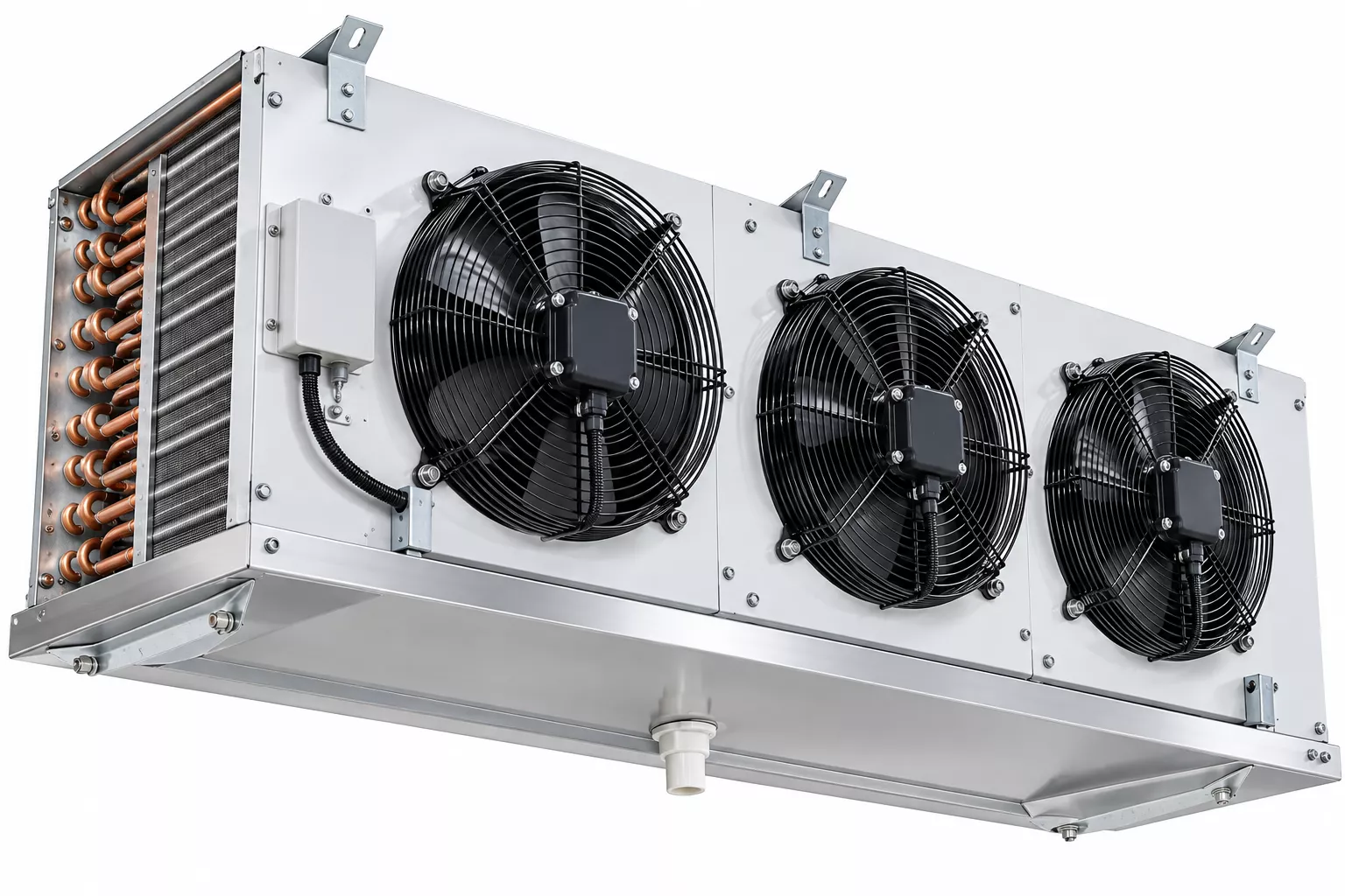 Evaporator-Unit Evaporator-Unit