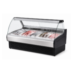 Fish-Display-Counter