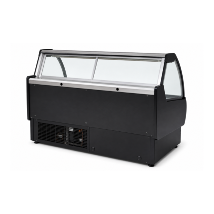 Fish-Display-Counter