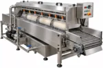 Fish-Scaling-Machine