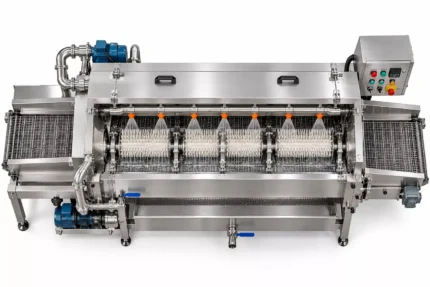 Fish-Scaling-Machine