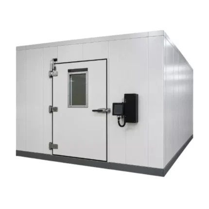 Frozen-Storage-Room