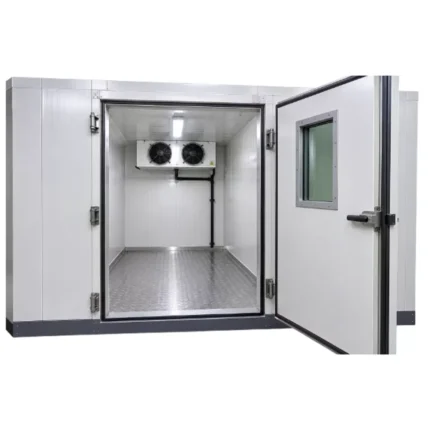 Frozen-Storage-Room