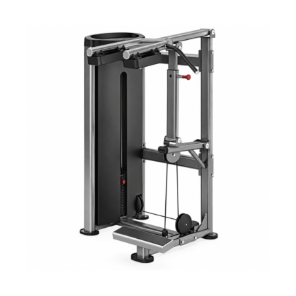 Standing-Calf-Raise-Machine