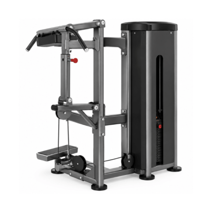 Standing-Calf-Raise-Machine