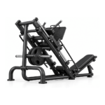 Hack-Squat-Machine