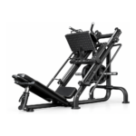 Hack-Squat-Machine